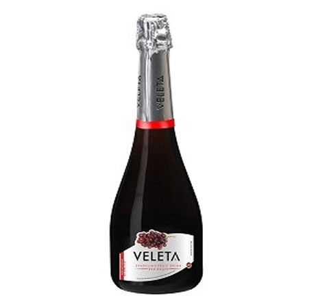Veleta